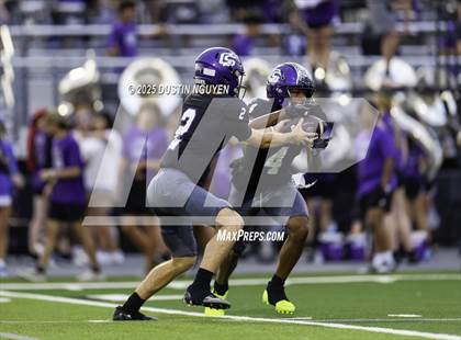 Thumbnail 3 in Magnolia @ College Station photogallery.