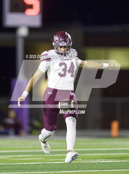 Thumbnail 3 in Magnolia @ College Station photogallery.