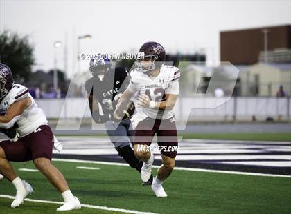 Thumbnail 1 in Magnolia @ College Station photogallery.
