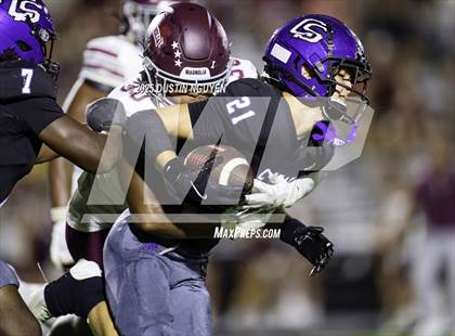 Thumbnail 3 in Magnolia @ College Station photogallery.