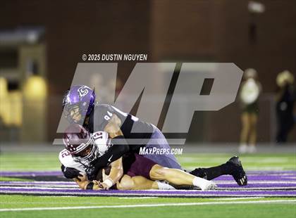 Thumbnail 1 in Magnolia @ College Station photogallery.