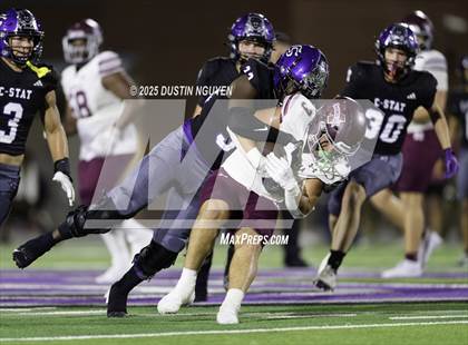 Thumbnail 1 in Magnolia @ College Station photogallery.