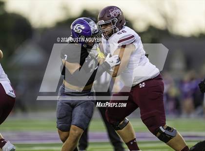 Thumbnail 3 in Magnolia @ College Station photogallery.