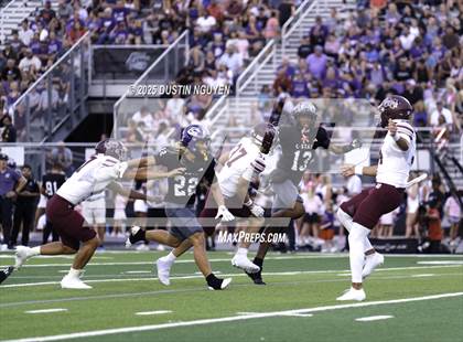 Thumbnail 1 in Magnolia @ College Station photogallery.