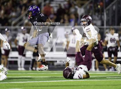 Thumbnail 1 in Magnolia @ College Station photogallery.