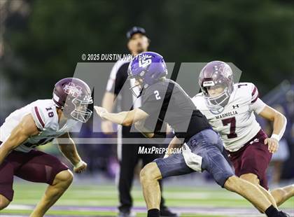 Thumbnail 3 in Magnolia @ College Station photogallery.