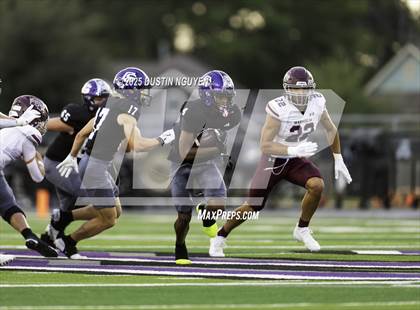 Thumbnail 1 in Magnolia @ College Station photogallery.