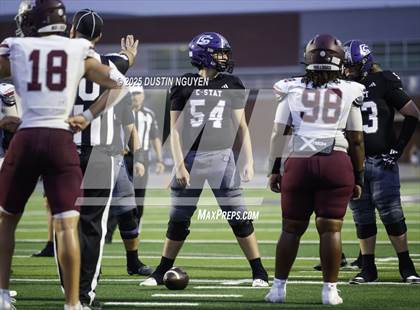 Thumbnail 2 in Magnolia @ College Station photogallery.