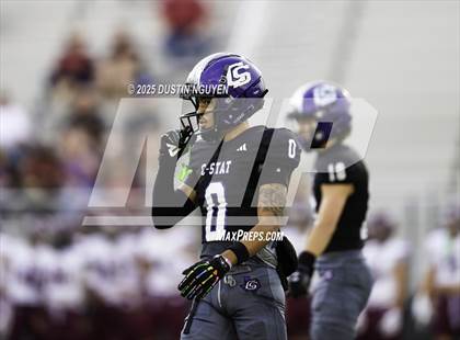Thumbnail 2 in Magnolia @ College Station photogallery.