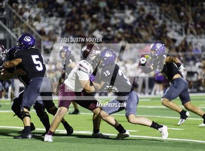 Thumbnail 1 in Magnolia @ College Station photogallery.