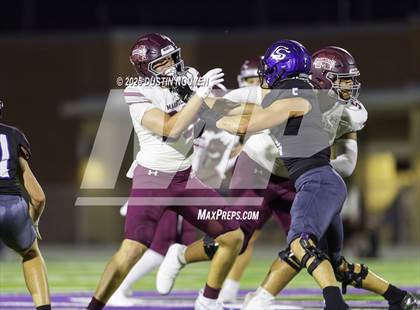 Thumbnail 3 in Magnolia @ College Station photogallery.