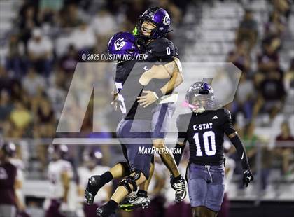 Thumbnail 1 in Magnolia @ College Station photogallery.