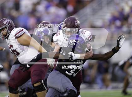 Thumbnail 3 in Magnolia @ College Station photogallery.