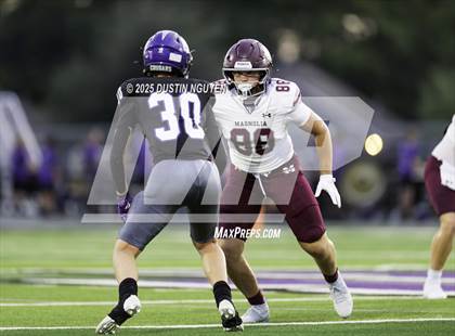 Thumbnail 2 in Magnolia @ College Station photogallery.