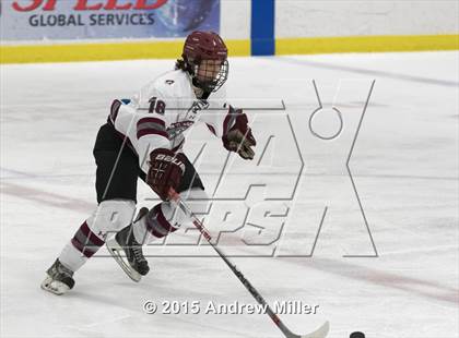 Thumbnail 3 in Williamsville North @ St. Joseph's Collegiate Institute photogallery.
