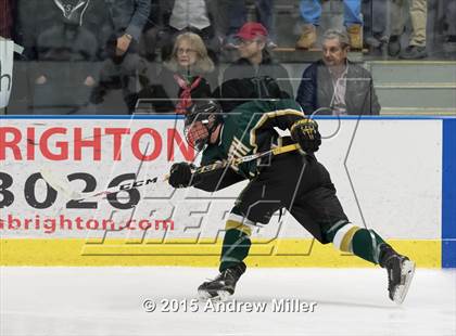 Thumbnail 3 in Williamsville North @ St. Joseph's Collegiate Institute photogallery.