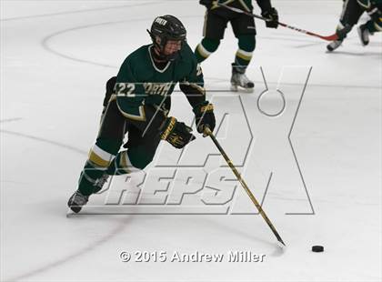 Thumbnail 2 in Williamsville North @ St. Joseph's Collegiate Institute photogallery.