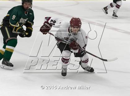 Thumbnail 3 in Williamsville North @ St. Joseph's Collegiate Institute photogallery.