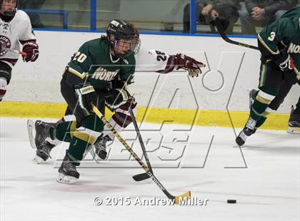 Thumbnail 2 in Williamsville North @ St. Joseph's Collegiate Institute photogallery.
