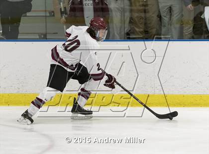 Thumbnail 1 in Williamsville North @ St. Joseph's Collegiate Institute photogallery.