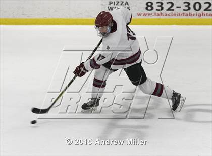 Thumbnail 2 in Williamsville North @ St. Joseph's Collegiate Institute photogallery.