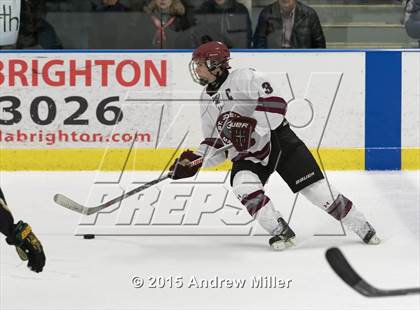 Thumbnail 3 in Williamsville North @ St. Joseph's Collegiate Institute photogallery.
