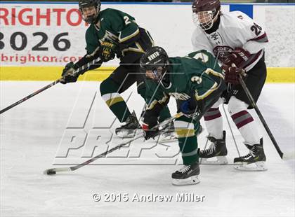 Thumbnail 1 in Williamsville North @ St. Joseph's Collegiate Institute photogallery.