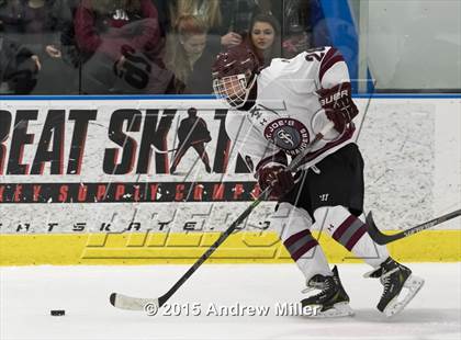 Thumbnail 1 in Williamsville North @ St. Joseph's Collegiate Institute photogallery.