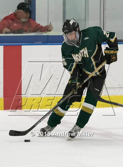 Thumbnail 1 in Williamsville North @ St. Joseph's Collegiate Institute photogallery.