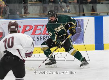 Thumbnail 2 in Williamsville North @ St. Joseph's Collegiate Institute photogallery.