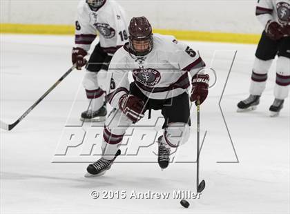 Thumbnail 2 in Williamsville North @ St. Joseph's Collegiate Institute photogallery.
