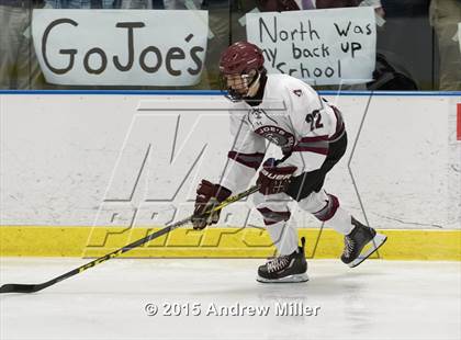 Thumbnail 1 in Williamsville North @ St. Joseph's Collegiate Institute photogallery.
