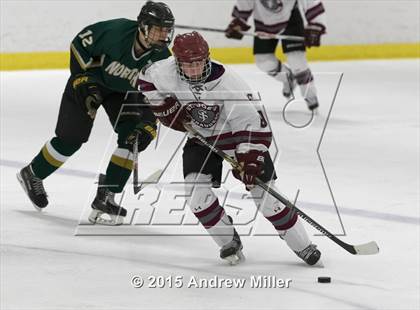 Thumbnail 1 in Williamsville North @ St. Joseph's Collegiate Institute photogallery.
