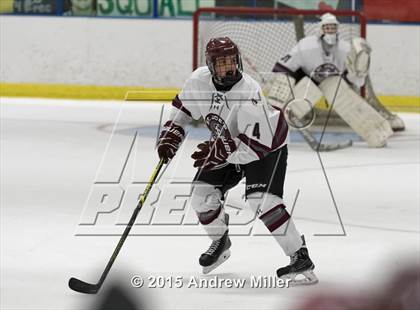 Thumbnail 1 in Williamsville North @ St. Joseph's Collegiate Institute photogallery.