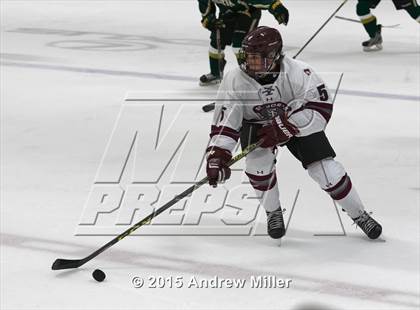 Thumbnail 3 in Williamsville North @ St. Joseph's Collegiate Institute photogallery.