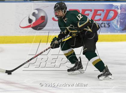 Thumbnail 3 in Williamsville North @ St. Joseph's Collegiate Institute photogallery.