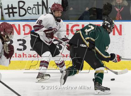 Thumbnail 2 in Williamsville North @ St. Joseph's Collegiate Institute photogallery.