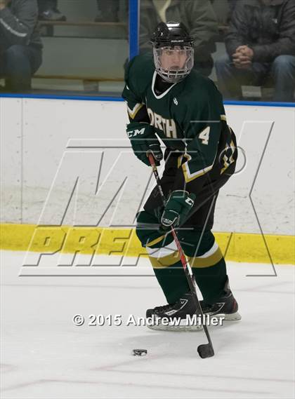 Thumbnail 3 in Williamsville North @ St. Joseph's Collegiate Institute photogallery.