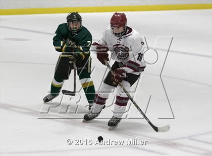 Thumbnail 1 in Williamsville North @ St. Joseph's Collegiate Institute photogallery.
