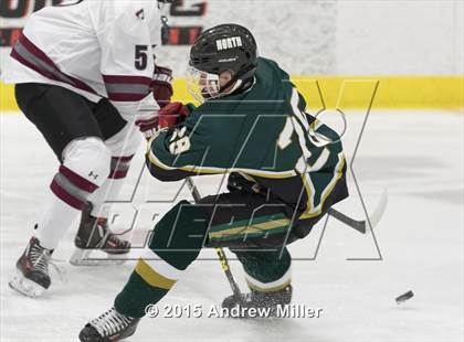 Thumbnail 1 in Williamsville North @ St. Joseph's Collegiate Institute photogallery.