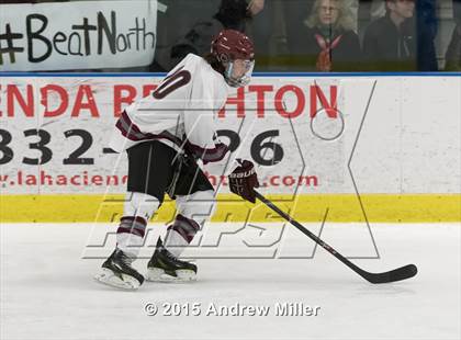 Thumbnail 2 in Williamsville North @ St. Joseph's Collegiate Institute photogallery.