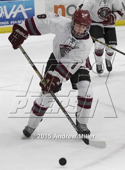 Thumbnail 3 in Williamsville North @ St. Joseph's Collegiate Institute photogallery.