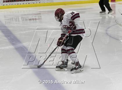 Thumbnail 3 in Williamsville North @ St. Joseph's Collegiate Institute photogallery.