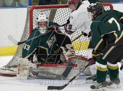 Thumbnail 2 in Williamsville North @ St. Joseph's Collegiate Institute photogallery.