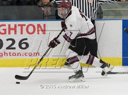 Thumbnail 3 in Williamsville North @ St. Joseph's Collegiate Institute photogallery.