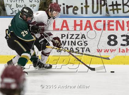 Thumbnail 2 in Williamsville North @ St. Joseph's Collegiate Institute photogallery.