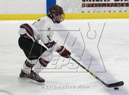 Thumbnail 3 in Williamsville North @ St. Joseph's Collegiate Institute photogallery.