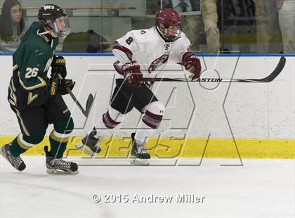 Thumbnail 1 in Williamsville North @ St. Joseph's Collegiate Institute photogallery.