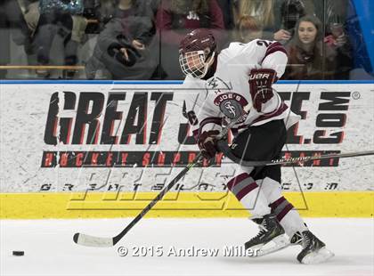 Thumbnail 2 in Williamsville North @ St. Joseph's Collegiate Institute photogallery.