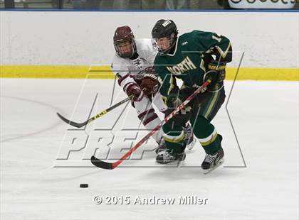 Thumbnail 3 in Williamsville North @ St. Joseph's Collegiate Institute photogallery.
